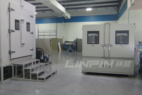 การประยุกต์ใช้เครื่องมือ LINPIN ในการอัปเดตอุปกรณ์ขนาดใหญ่